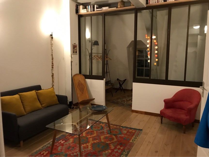 H/B/F 2017: the most charming little room you ever did&nbsp;see