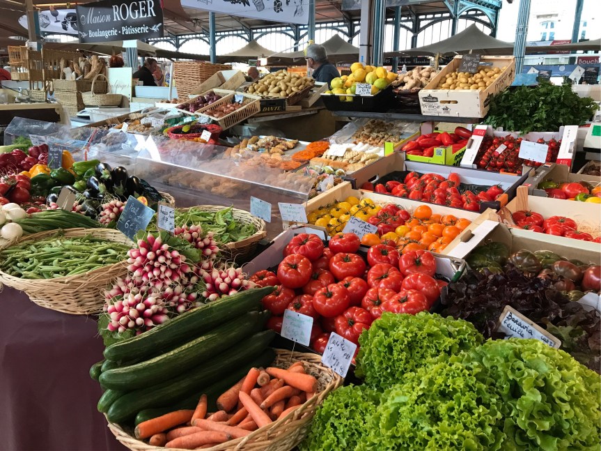 Now is the Time to get Your&nbsp;Phytonutrients